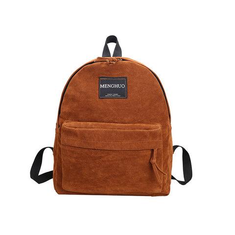 Women Backpack