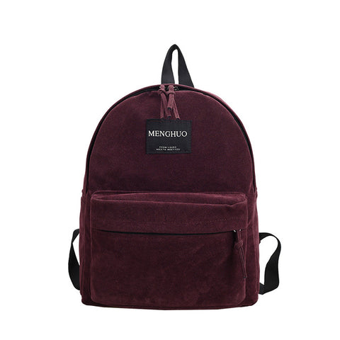 Women Backpack