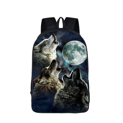 Customize the image Backpack
