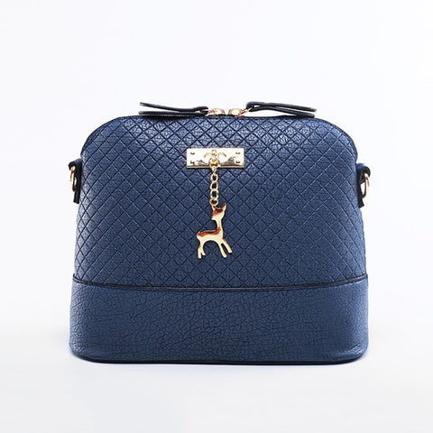 wild shoulder messenger bag
