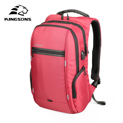 Men Laptop Backpack