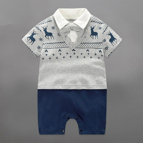 Toddler Baby Rompers Clothing Set