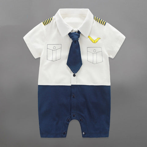 Toddler Baby Rompers Clothing Set