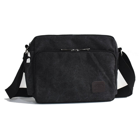 Men Canvas Bag