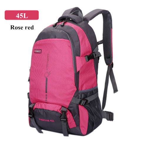 Waterproof Nylon Backpack