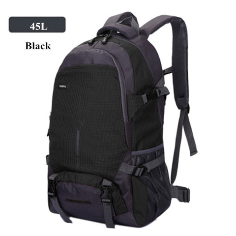 Waterproof Nylon Backpack