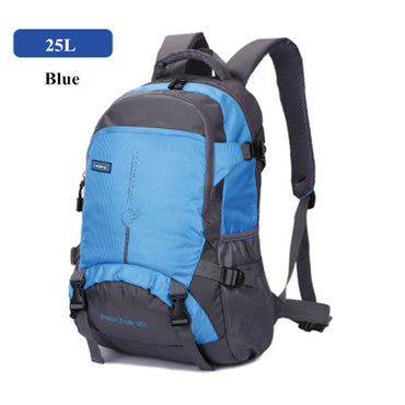 Waterproof Nylon Backpack
