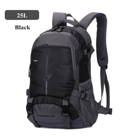 Waterproof Nylon Backpack