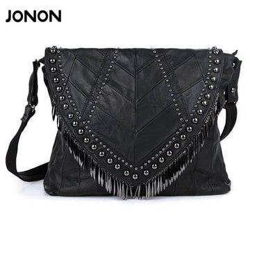 Leather Women Handbags
