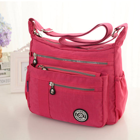 Messenger Bags for Women