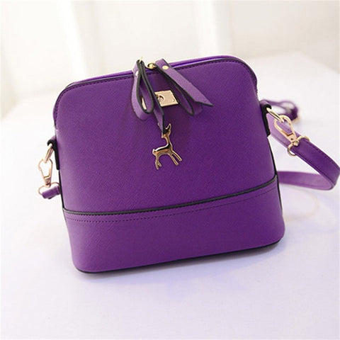Women shoulder bags