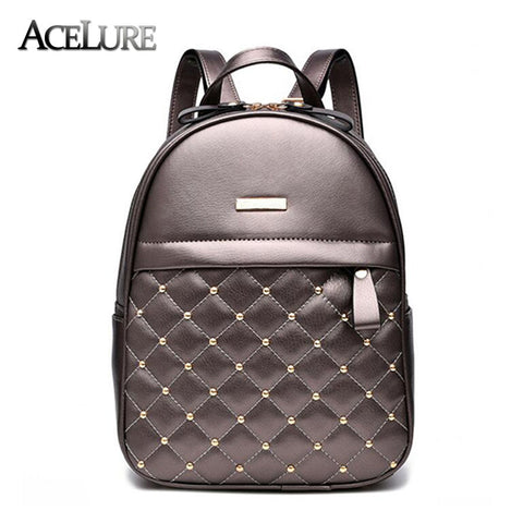 Women Backpack