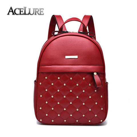 Women Backpack