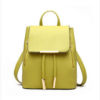 Women Backpack