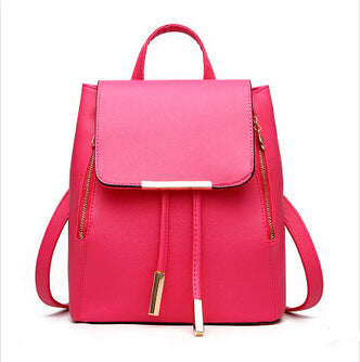 Women Backpack