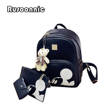Mickey Backpack