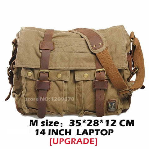Vintage Crossbody Bags