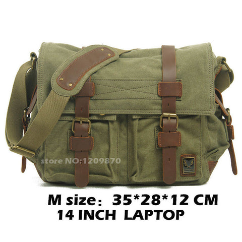 Vintage Crossbody Bags