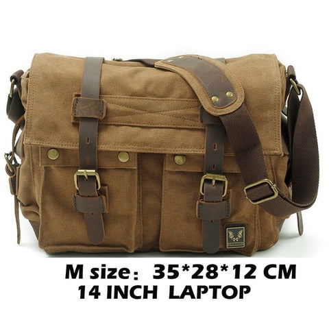 Vintage Crossbody Bags