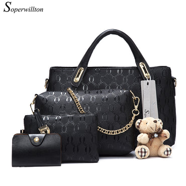 Top-Handle Bags