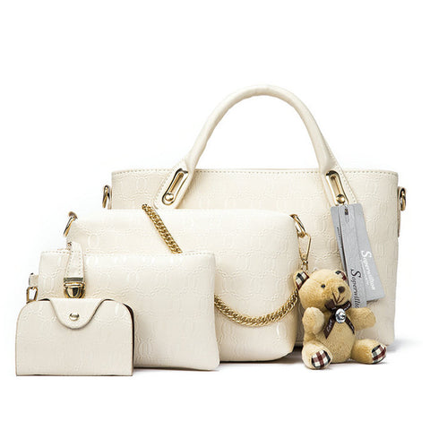 Top-Handle Bags