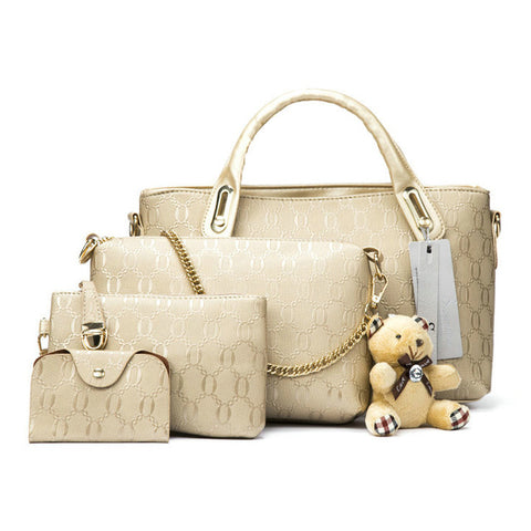 Top-Handle Bags