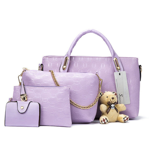 Top-Handle Bags