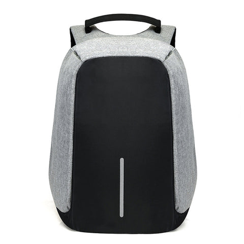 USB Charge Anti Theft Backpack