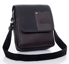 vintage Men's bag shoulder crossbody bags