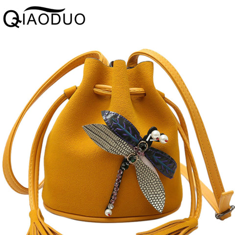 Messenger Bags