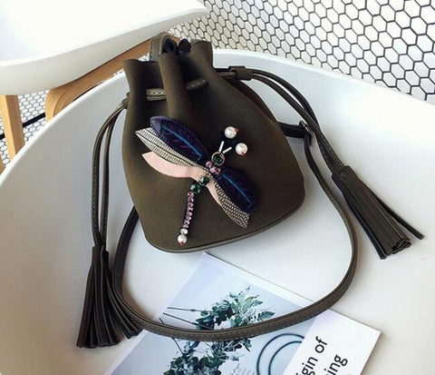 Messenger Bags