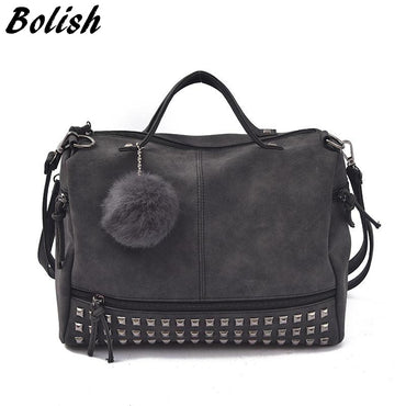 Top-handle Bags
