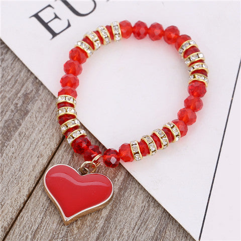 Romantic Vintage Bracelets