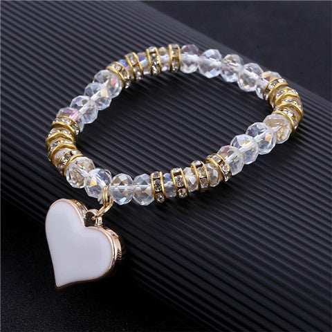 Romantic Vintage Bracelets