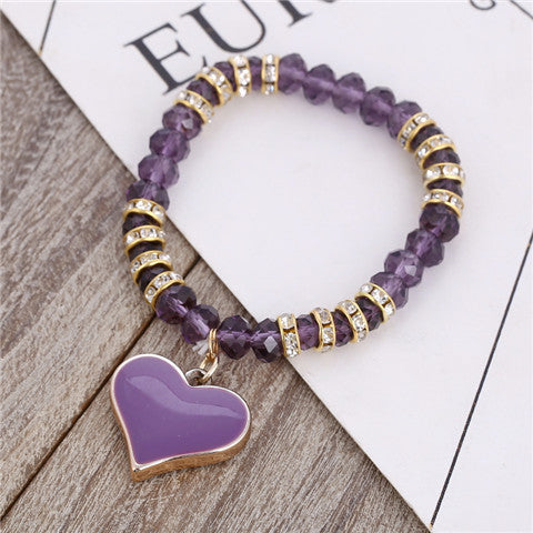 Romantic Vintage Bracelets