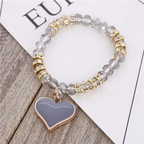 Romantic Vintage Bracelets