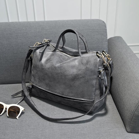 Shoulder bag