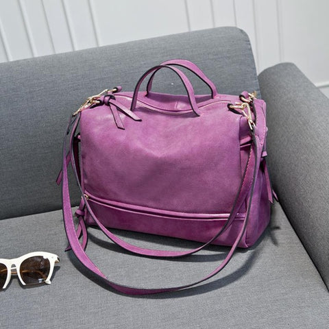 Shoulder bag