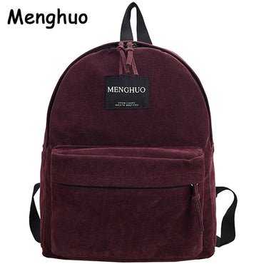 Women Backpack