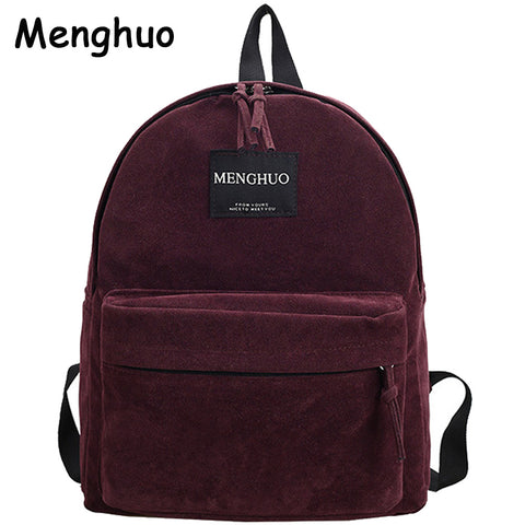 Women Backpack