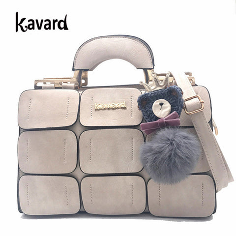 leather bags