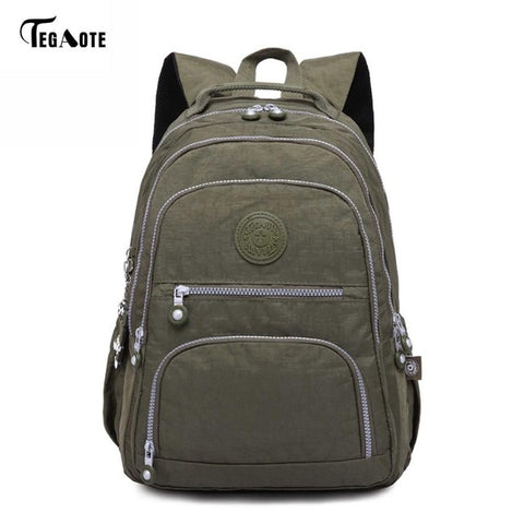School Backpack for Teenage Girl