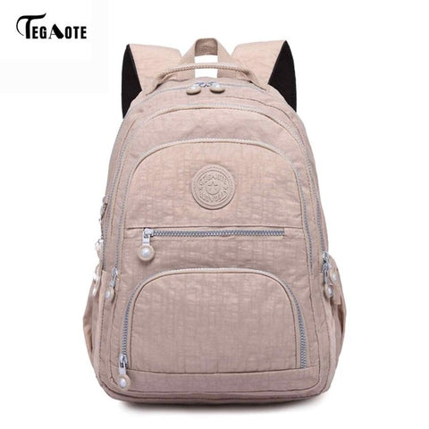 School Backpack for Teenage Girl