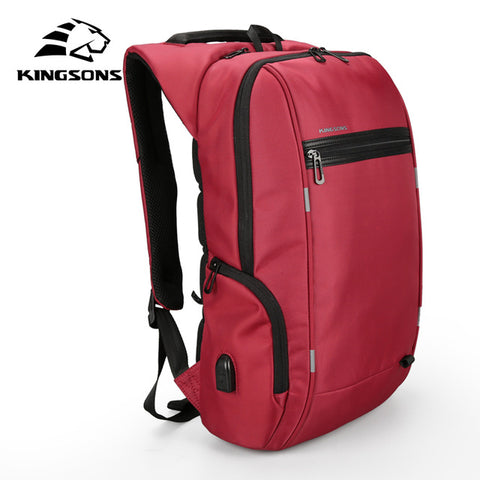 Men Laptop Backpack
