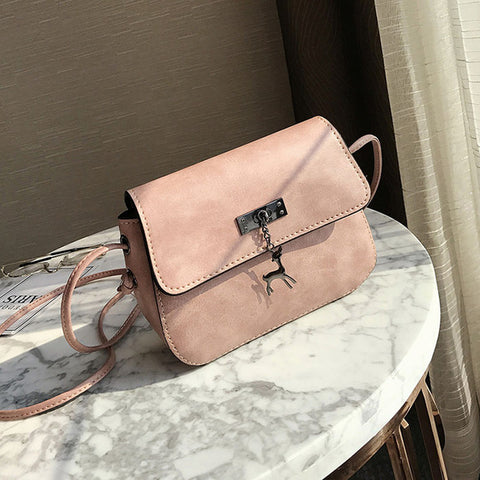 Women Messenger Bags