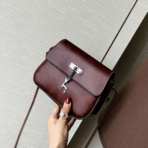 Women Messenger Bags