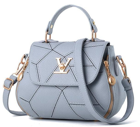 Luxury Leathe Handbags