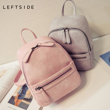 Women Backpack