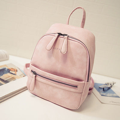 Women Backpack