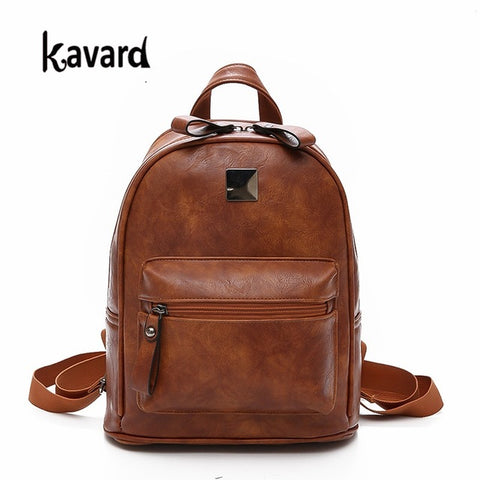 Women Backpack